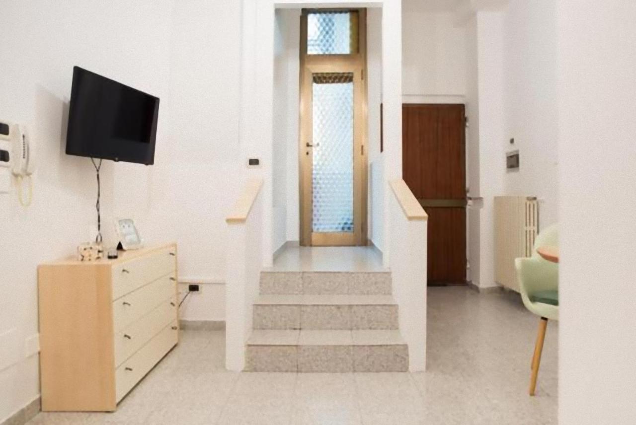 Tourist House Bologna - Fringe - Self Check-In Apartment Exterior photo