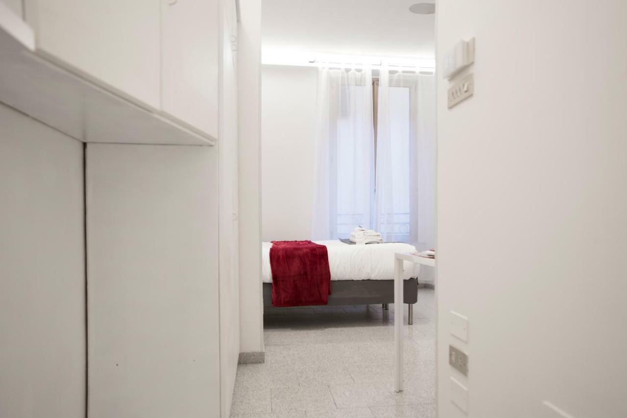 Tourist House Bologna - Fringe - Self Check-In Apartment Exterior photo